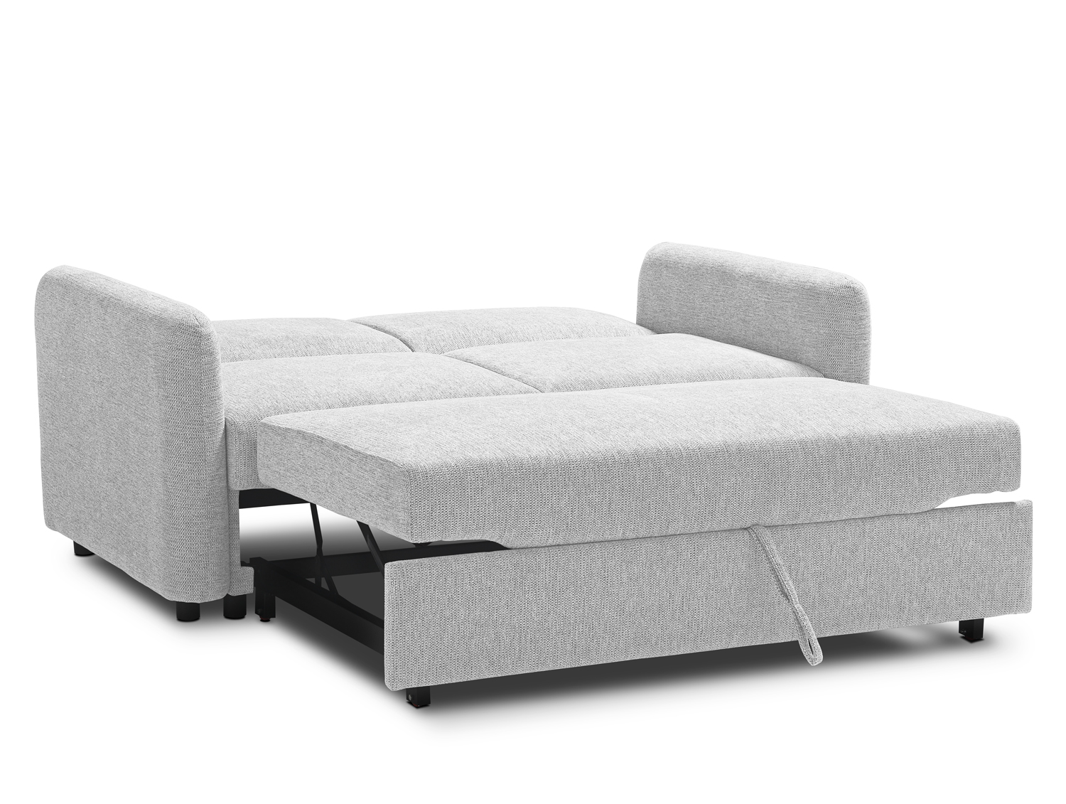 Divano Letto 2 Posti Matrimoniale NELLY - 7