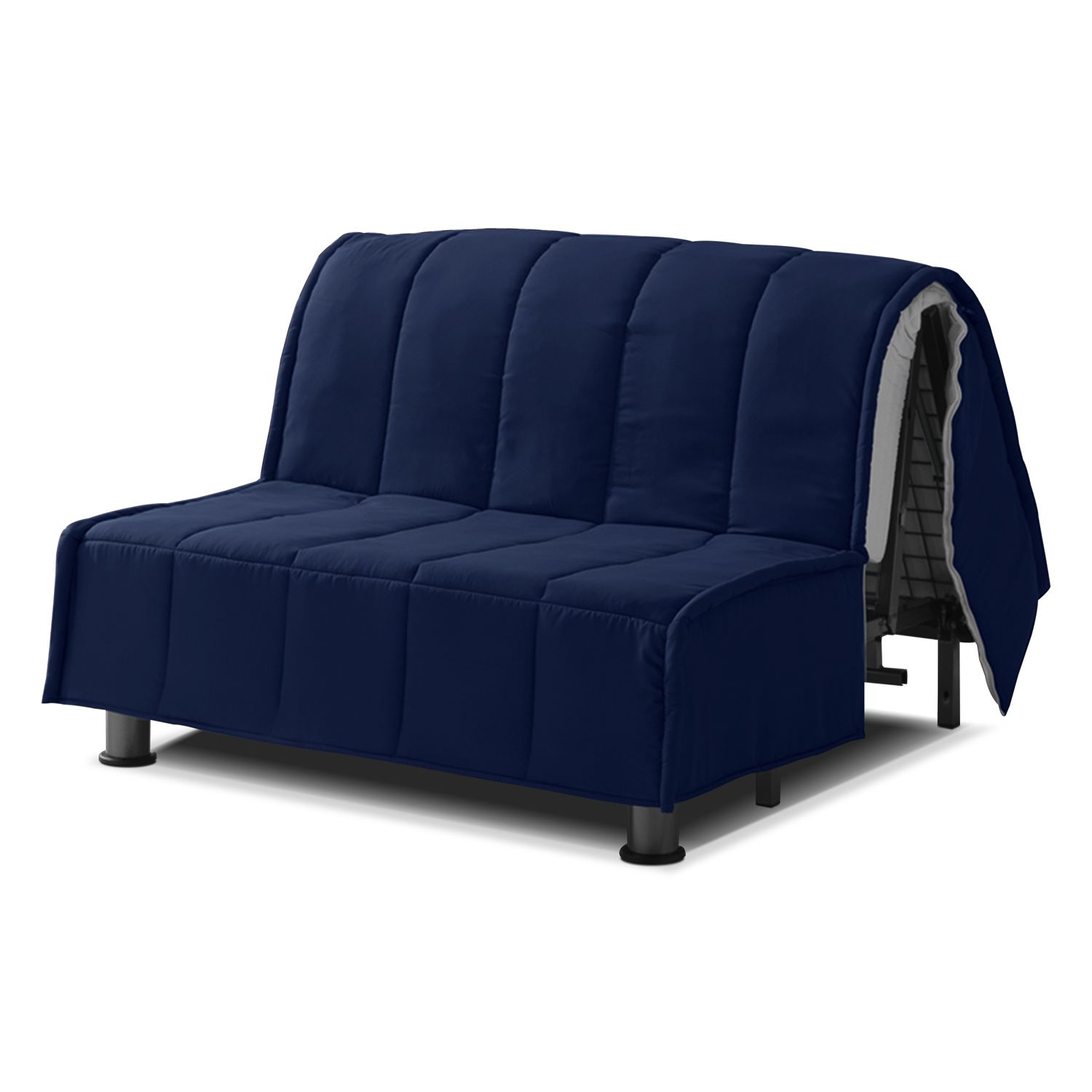 Copertura Divano Letto + Cuscini EVENING