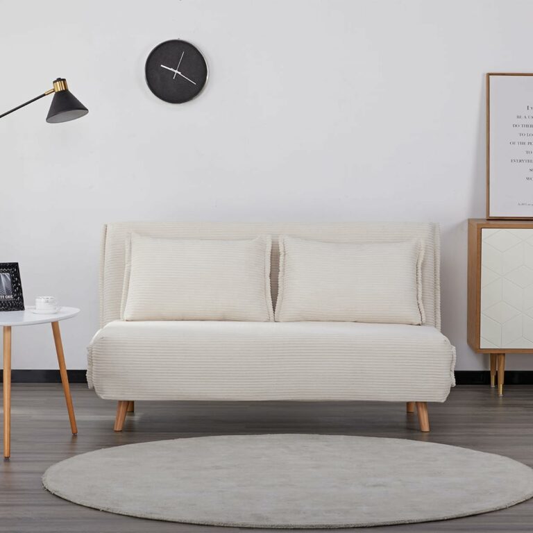 Divanetto Clic Clac VELVET