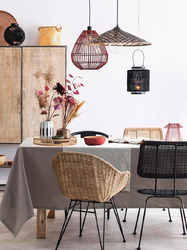 Tovaglia in Cotone Montepulciano STONEWASH