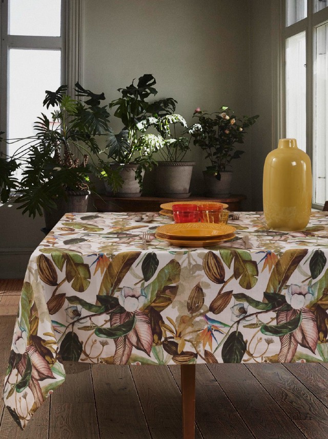 Tovaglia Antimacchia MANAUS Tovaglia Antimacchia MANAUS