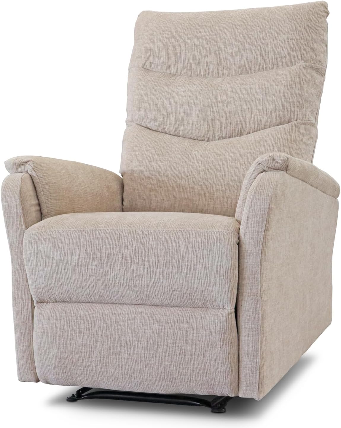 Poltrona Relax Reclinabile Elettrica | Arianna Beige