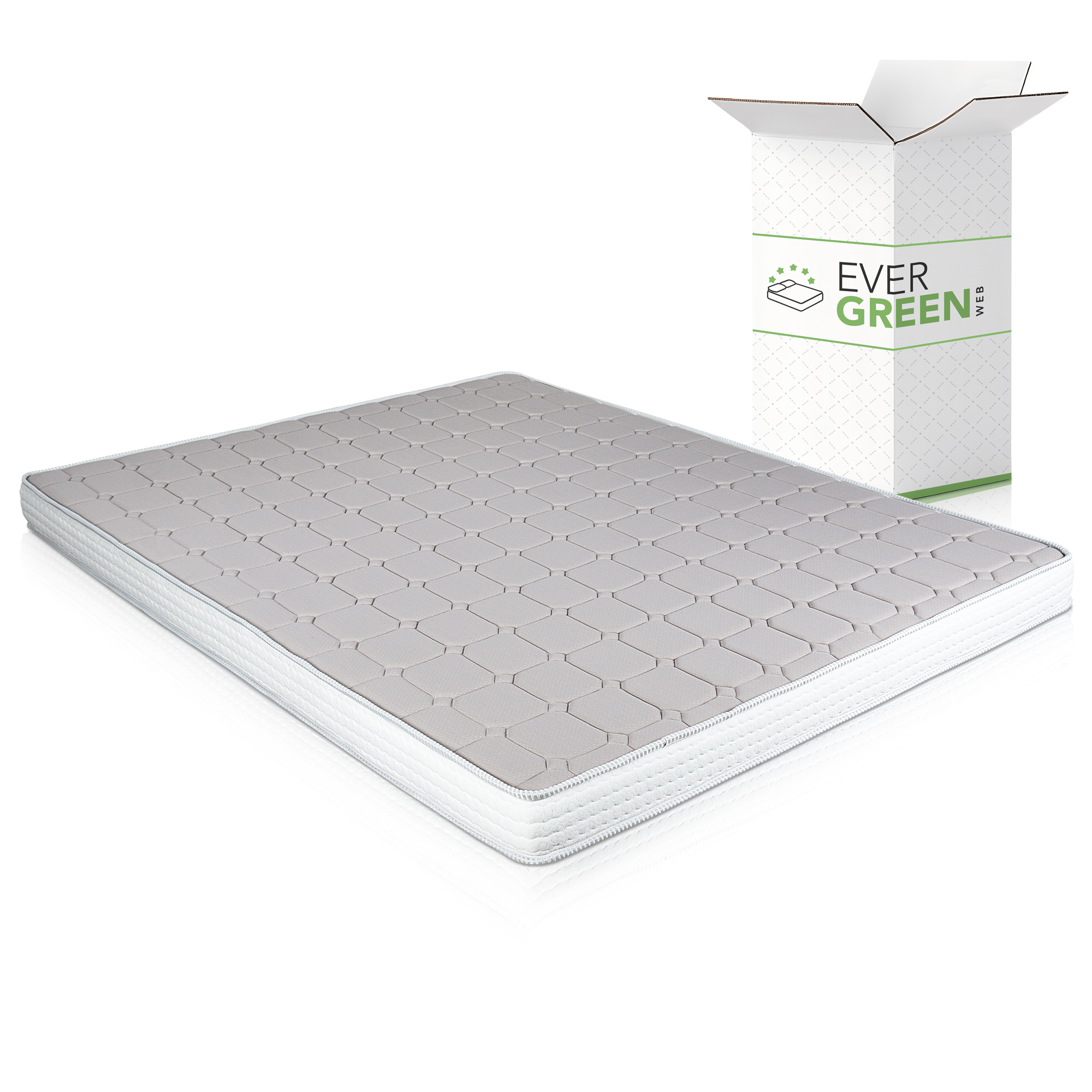 Materasso per divano letto alto 14 cm DAYBED
