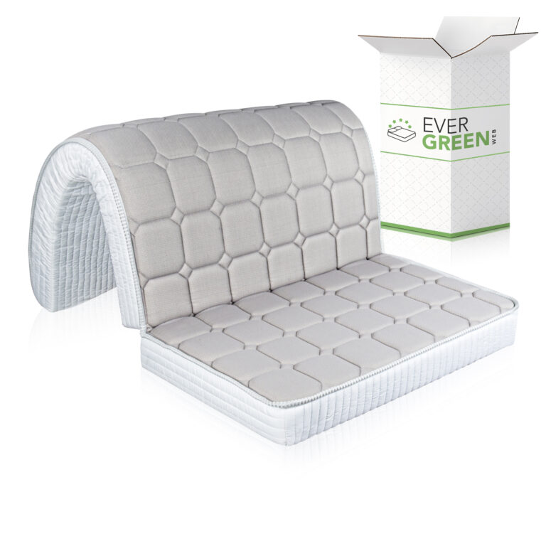 Materasso BED SOFA MEMORY