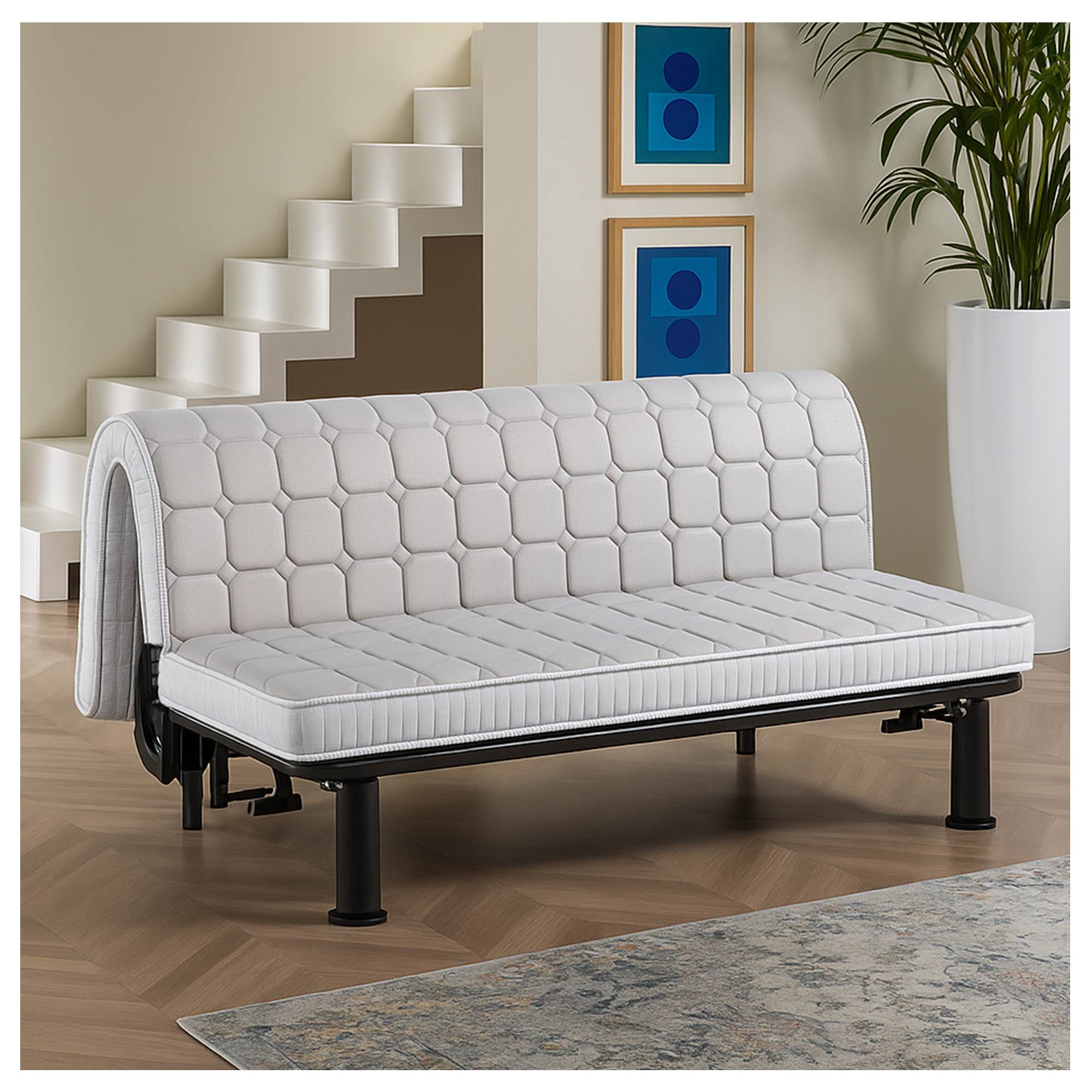 Materasso BED SOFA MEMORY - 2